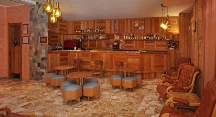 Hotel Holiday Debili, Sauze D'Oulx ski chalet, image 2